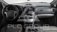 2020 Hyundai Starex