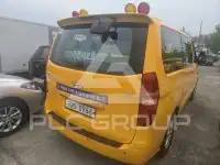 2020 Hyundai Starex