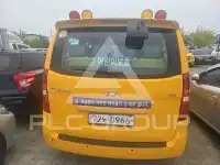 2020 Hyundai Starex