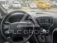 2020 Hyundai Starex