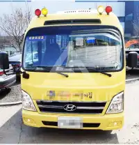 2020 Hyundai Country