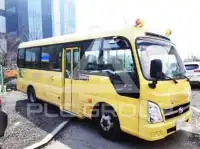 2020 Hyundai Country