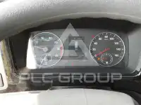 2020 Hyundai Country