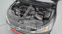 2020 Hyundai Avante