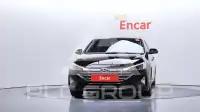 2020 Hyundai Avante