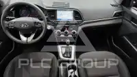 2020 Hyundai Avante