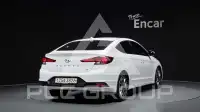2020 Hyundai Avante