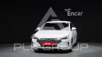 2020 Hyundai Avante