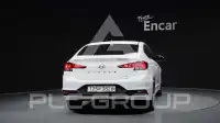 2020 Hyundai Avante