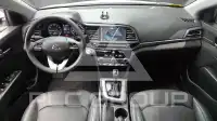 2020 Hyundai Avante
