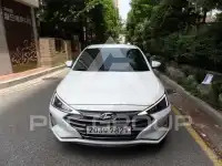 2020 Hyundai Avante