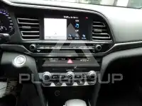 2020 Hyundai Avante