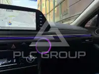 2020 Hyundai Sonata