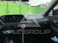 2020 Hyundai Sonata