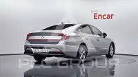 2020 Hyundai Sonata
