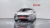2020 Hyundai Sonata