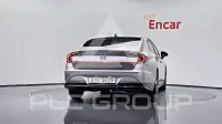 2020 Hyundai Sonata