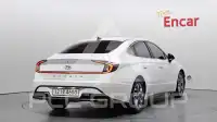 2020 Hyundai Sonata