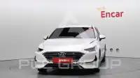 2020 Hyundai Sonata