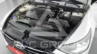 2020 Hyundai Sonata