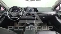 2020 Hyundai Sonata