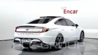 2020 Hyundai Sonata