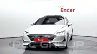 2020 Hyundai Sonata