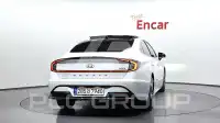 2020 Hyundai Sonata