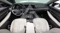 2020 Hyundai Sonata