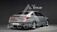 2020 Hyundai Sonata