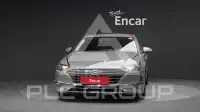 2020 Hyundai Sonata