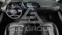 2020 Hyundai Sonata