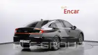 2020 Hyundai Sonata