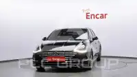 2020 Hyundai Sonata