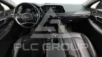 2020 Hyundai Sonata