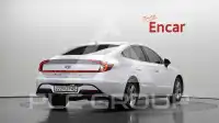 2020 Hyundai Sonata