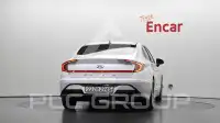 2020 Hyundai Sonata