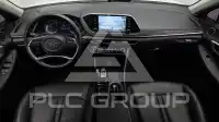 2020 Hyundai Sonata