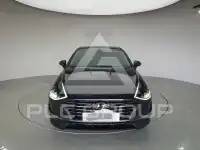 2020 Hyundai Sonata