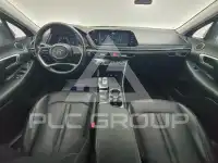 2020 Hyundai Sonata
