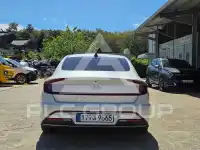 2020 Hyundai Sonata