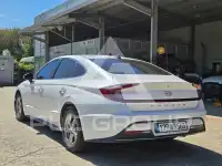 2020 Hyundai Sonata