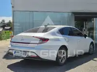 2020 Hyundai Sonata