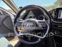 2020 Hyundai Sonata