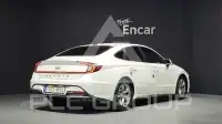 2020 Hyundai Sonata