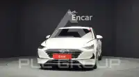 2020 Hyundai Sonata