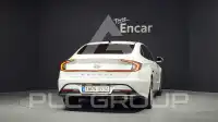 2020 Hyundai Sonata