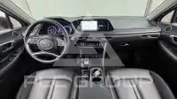2020 Hyundai Sonata