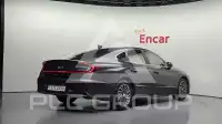 2020 Hyundai Sonata