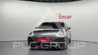 2020 Hyundai Sonata